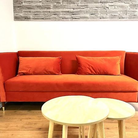 Appartement • Paris/Disney • 1 Min Gare Bussy-Saint-Georges Exterior foto