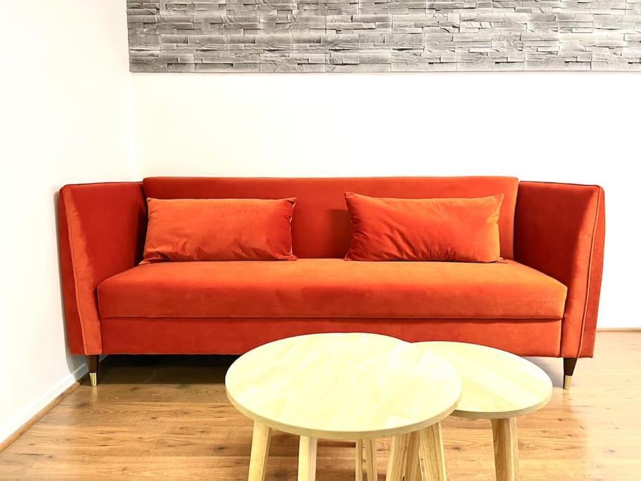 Appartement • Paris/Disney • 1 Min Gare Bussy-Saint-Georges Exterior foto